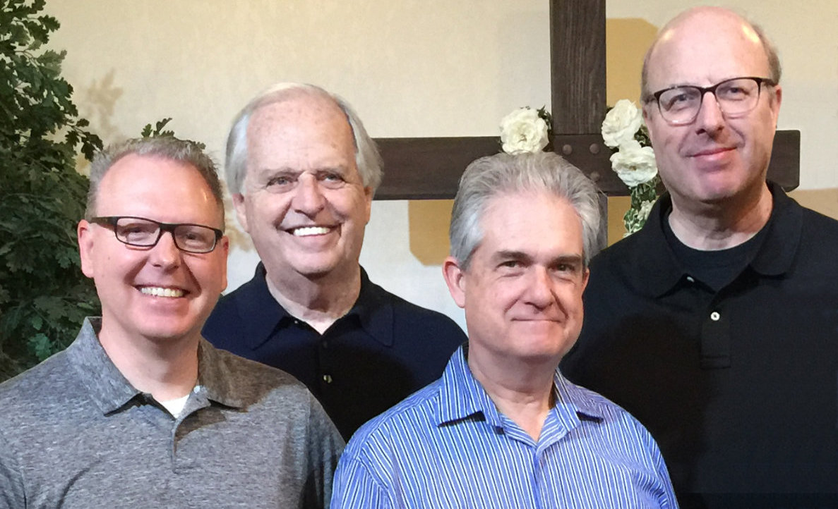 About | Redeemer Fellowship