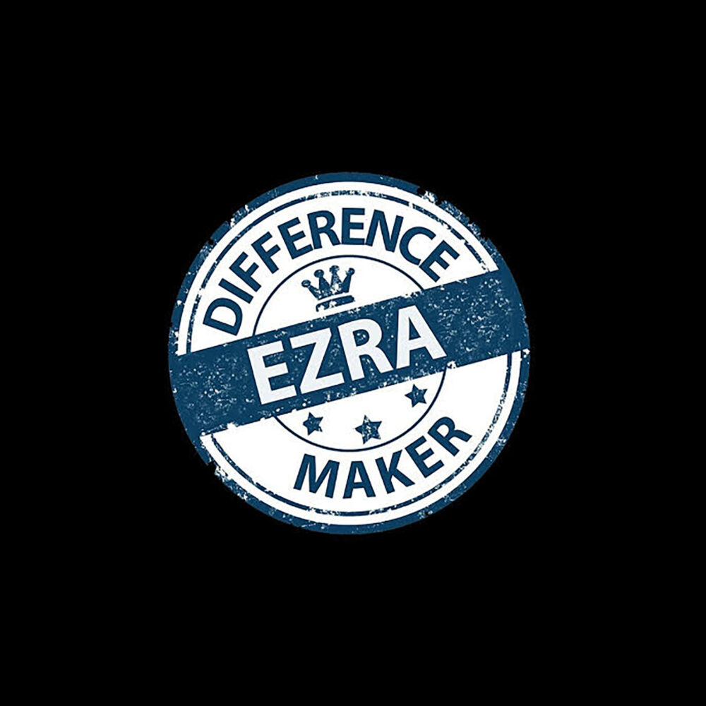 Ezra Difference Maker