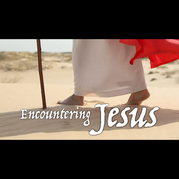 23. Jesus, the great