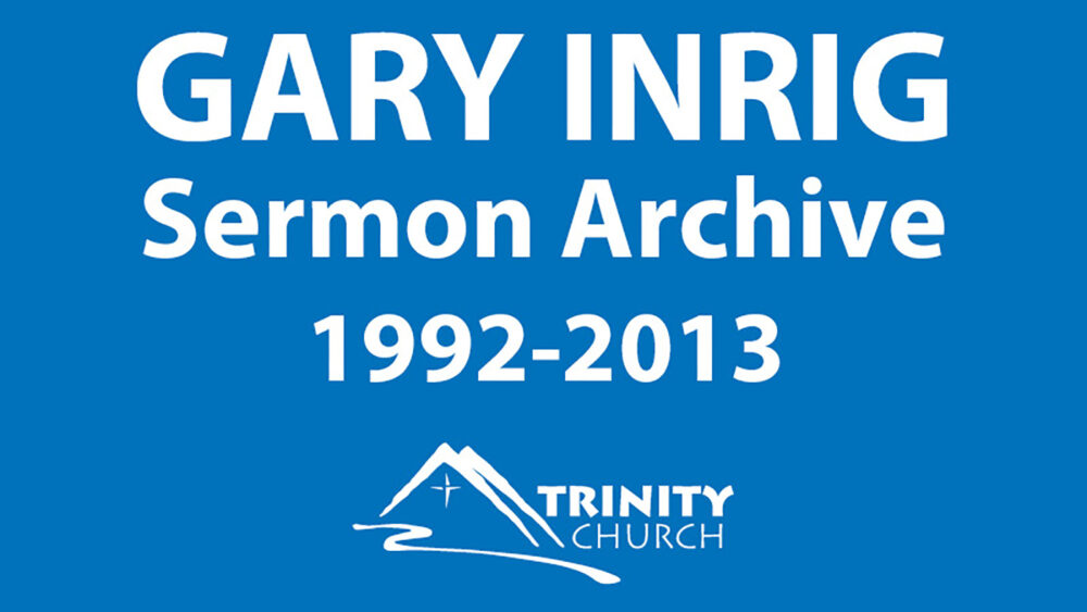 The Ten Commandments