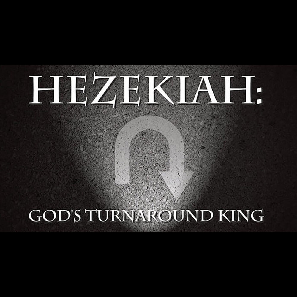 Hezekiah