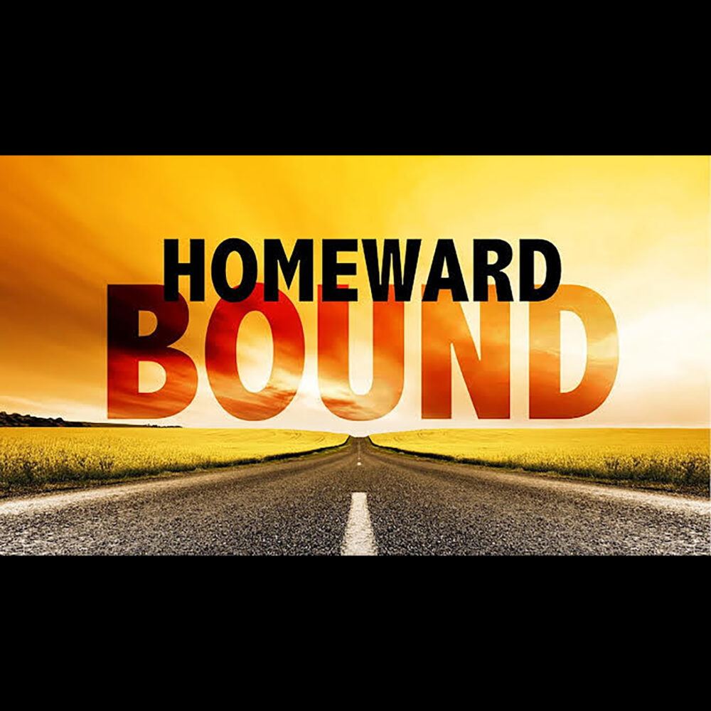 Homeward Bound
