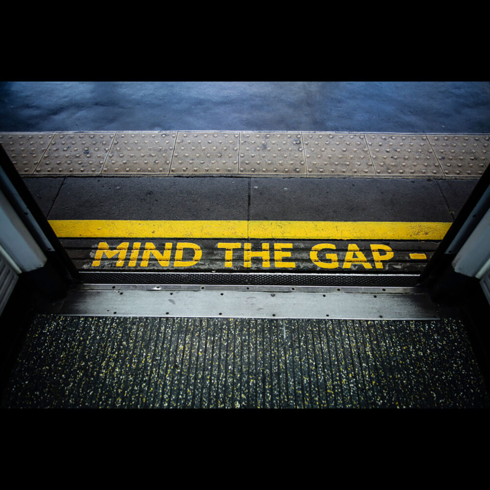 Mind The Gap