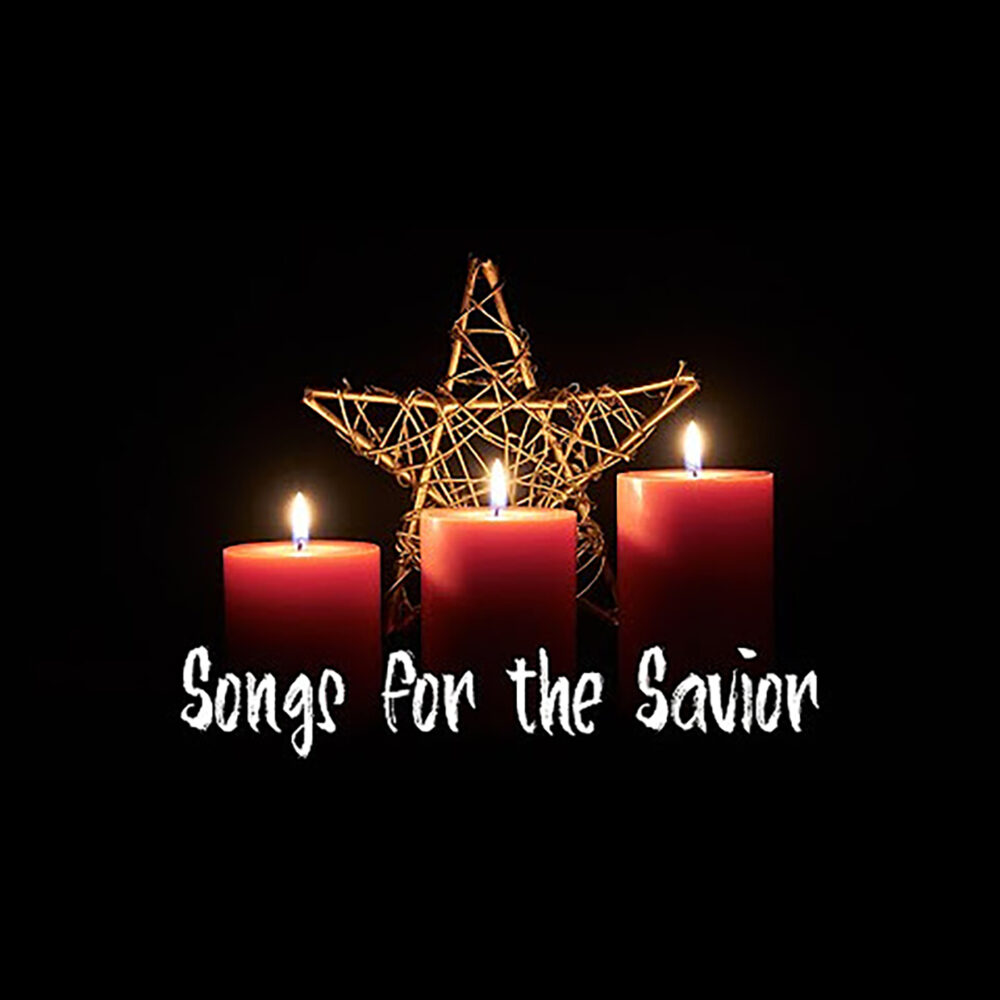 Song\'s for the Savior
