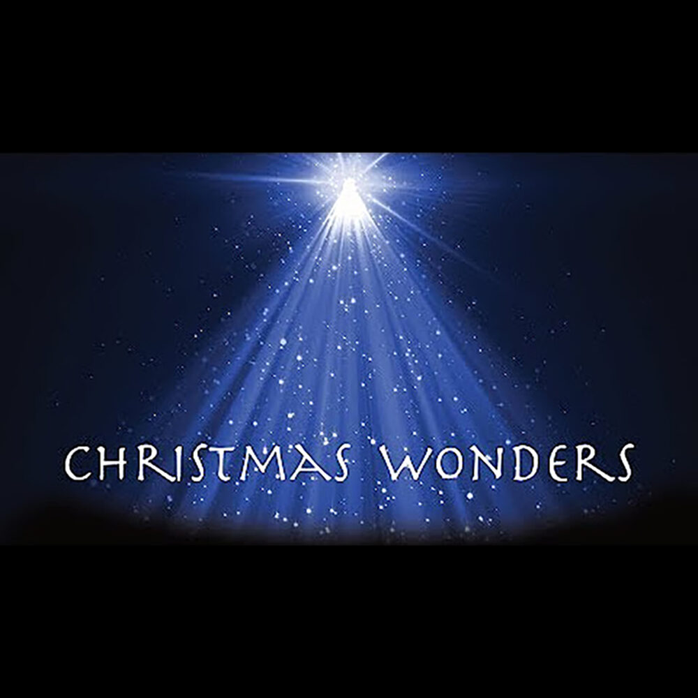 Christmas Wonders