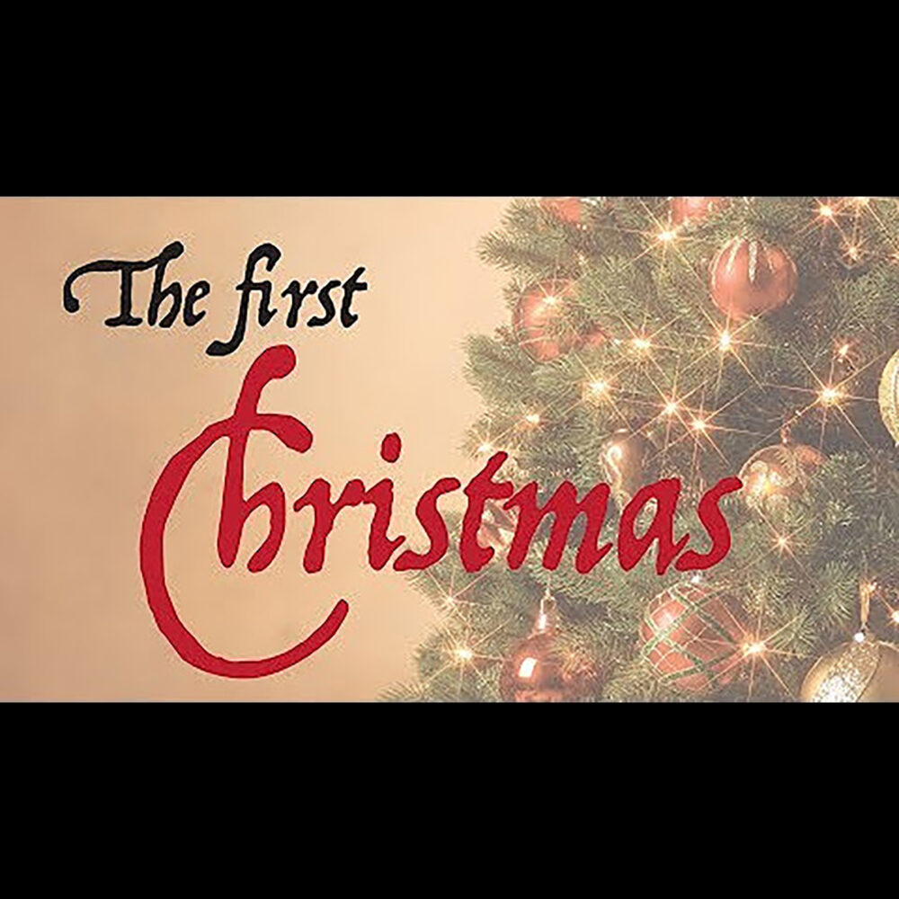 The First Christmas