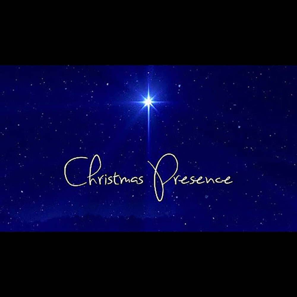 Christmas Presence